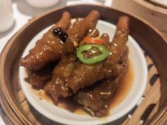 -皇朝尊会(龙之梦大酒店)