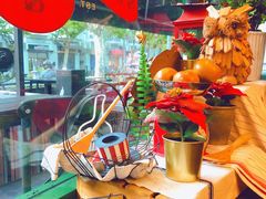 -Pie Bird(新闸路店)
