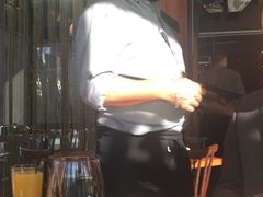 -The Meat & Wine Co Southbank(南岸店)
