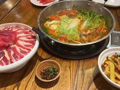 -亮欢寨(凯里总店)