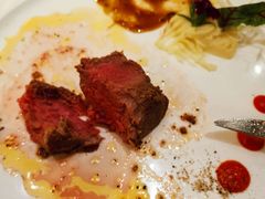 -王品牛排(郑州大卫城店)