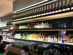 -TZ House音乐现场(来福士中心店)
