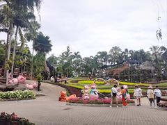 -东芭乐园