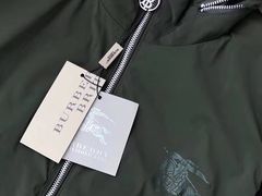 -BURBERRY(上海港汇恒隆广场店)