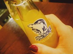 -玫瑰红烤羊排(北新桥三条店)