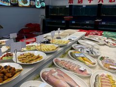 -渔满仓海鲜渔家(象山二店)