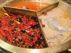 奔驰锅-小龙坎火锅(春熙太古里店)