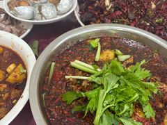 -温江公平红烧兔(总店)