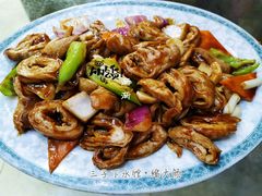溜大肠-三子下水馆(南十四道街151号店)