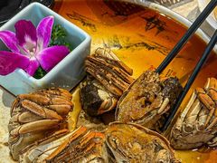 -好兄弟郭巨海鲜(天一阁店)