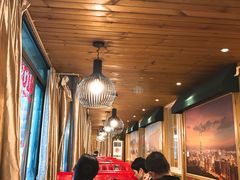 -鑫小城故事·藕汤·家常菜(台北一路总店)