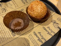 -避风塘(百联东郊店)