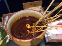 -很久以前羊肉串(清河店)