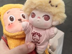 -泡泡玛特POPMART(正弘城店)