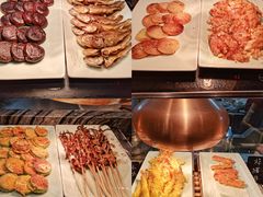 -松子料理(亮马桥店)