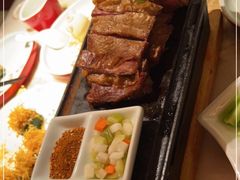 -京华烟云·北京烤鸭(领展购物广场·中关村店)