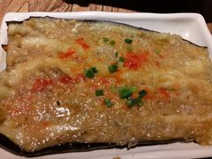 -平娃三宝烧烤·面食(南小街店)