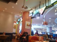 -菲滋意式餐厅(鄞州印象城店)