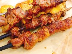 -新疆巴州金丝特餐厅(大钟寺店)