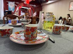 -中卫御苑福膳·养生局(圆明园店)