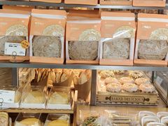 -BreadTalk面包新语(虹口龙之梦店)