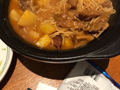 -云海肴·汽锅鸡·云南菜(苏州中心店)