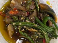 -付掌柜在成都·热炒砂锅集(金禾店)