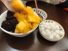 -小团圆糖水铺(襄阳南路店)