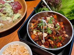香炒牛肉锅巴-Ginger(兴国路店)