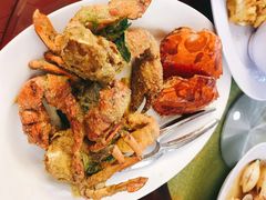 -大茄来海鲜餐厅(亚洲城分行)