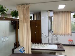 -杭州仁易堂中医康复医院疤痕修复