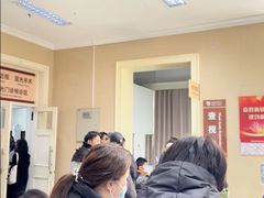 -上海市眼病防治中心(康定路院区)