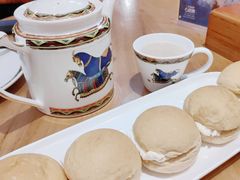 奶酪面包-九十九顶毡房(阜石路店)