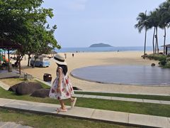 -石梅湾艾美度假酒店