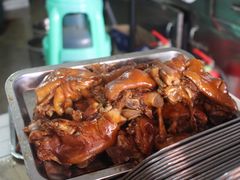 -王万妈卤猪脚(青岩交通路)