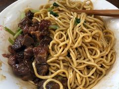 -泰顺江南春面馆