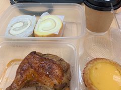 -和平馆·地道港澳茶餐厅(西门口店)
