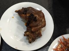 -买又大餐厅(福林里店)