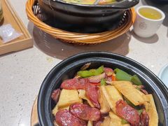 -如轩·海鲜砂锅粥·潮汕菜(小榄店)