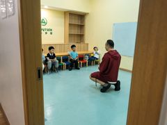 -饭米多蔻中英文绘本馆(苏州美罗店)