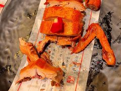 -满汉楼(江畔店)