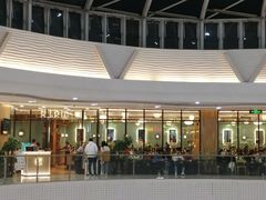 -曼玉餐厅(中原万达店)