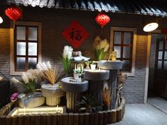 -锅来乐地锅鸡(安亭店)