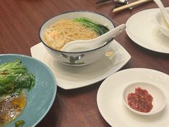 -明阁 Ming Court(广州朗豪酒店)