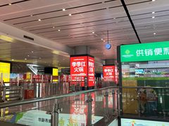 -南昌西站