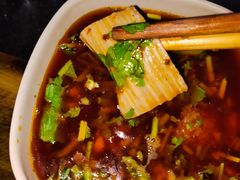 -李德富老街牛杂火锅(抚琴街店)