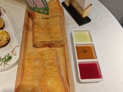 -滋粥楼·顺德菜(番禺广场总店)