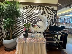 -黑宝石西餐厅(汇励99城市公园店)