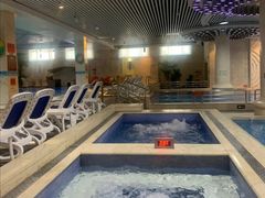 -水晶之星洗浴温泉汗蒸