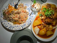 -香料集市新疆餐厅·清真聚餐(成都远洋太古里店)